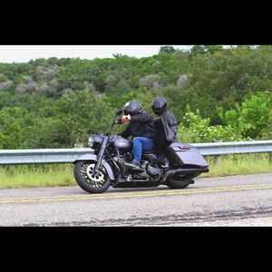 Meet your Posher, Robert